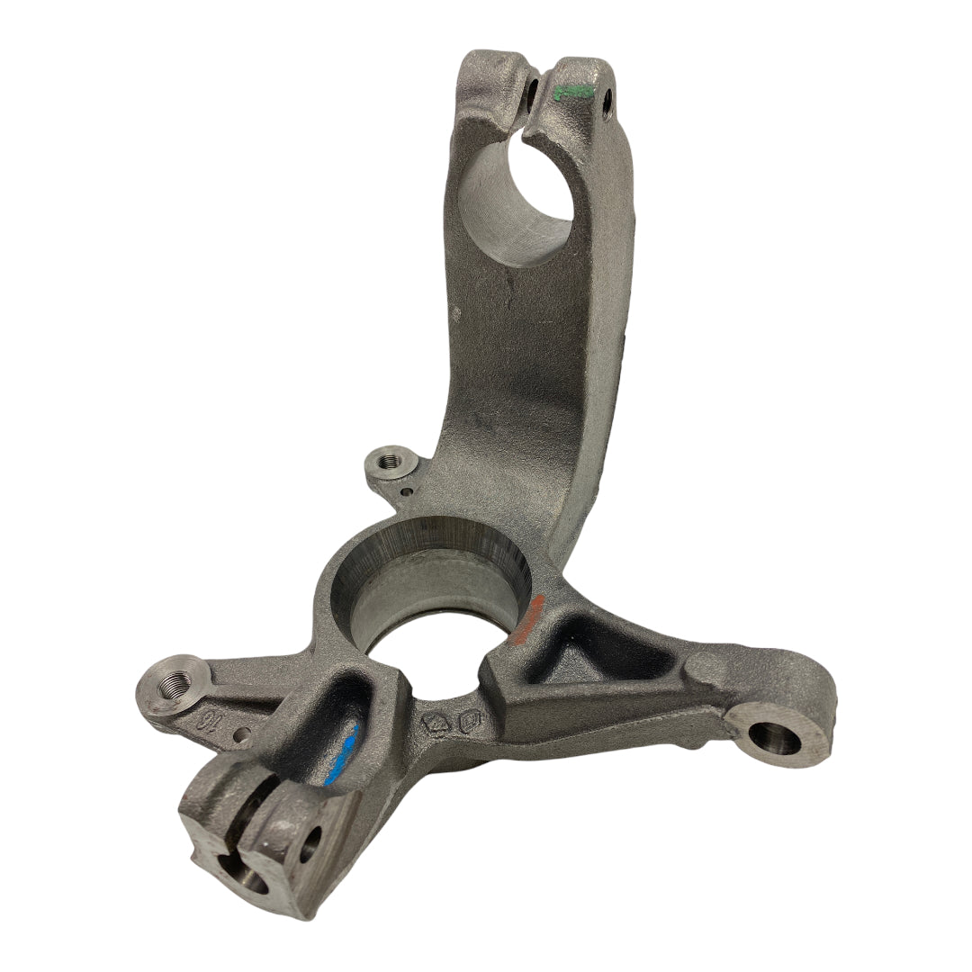 Pièce d'origine Fusée d'essieu droite pour Renault Megane II 8200297032