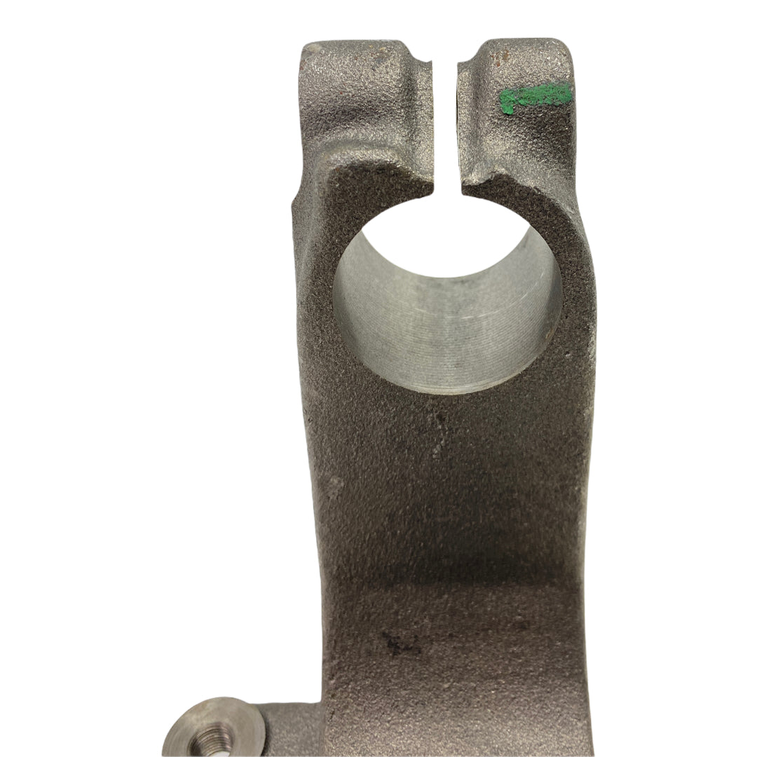 Pièce d'origine Fusée d'essieu droite pour Renault Megane II 8200297032