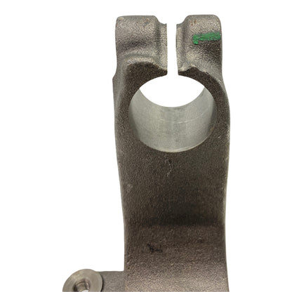 Pièce d'origine Fusée d'essieu droite pour Renault Megane II 8200297032