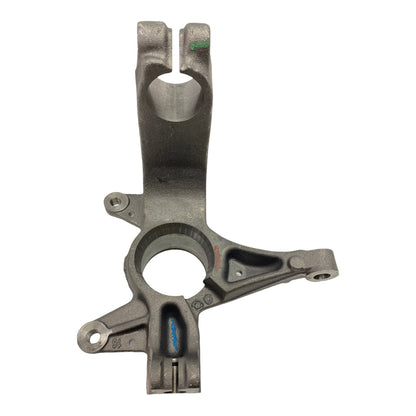Pièce d'origine Fusée d'essieu droite pour Renault Megane II 8200297032