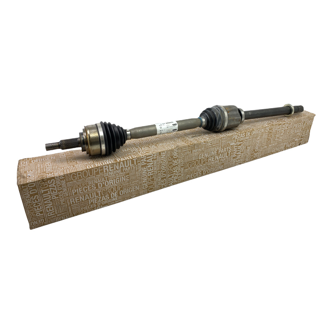 Pièce d'origine Cardan droit pour Renault Espace IV 8200666595
