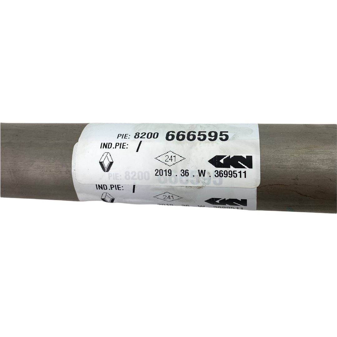 Pièce d'origine Cardan droit pour Renault Espace IV 8200666595