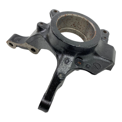 Pièce d'origine Fusée d'essieu avant droite pour Renault Laguna II 8200322078