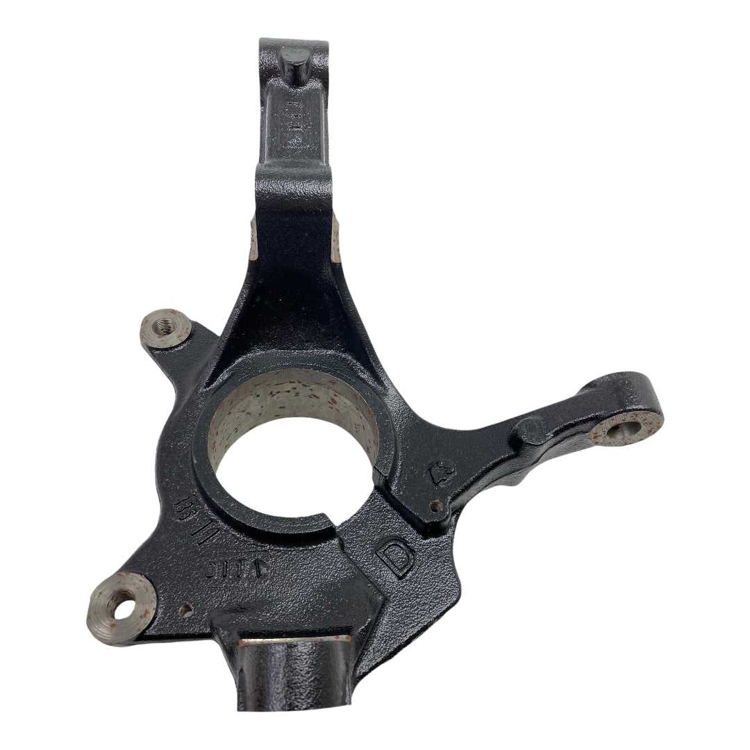 Pièce d'origine Fusée d'essieu avant droite pour Renault Laguna II 8200322078