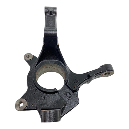 Pièce d'origine Fusée d'essieu avant droite pour Renault Laguna II 8200322078