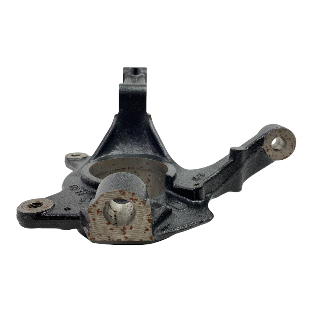 Pièce d'origine Fusée d'essieu avant droite pour Renault Laguna II 8200322078