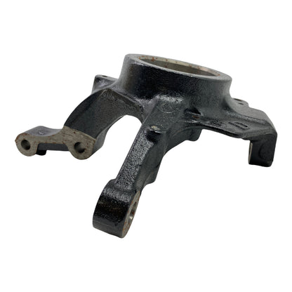 Pièce d'origine Fusée d'essieu avant droite pour Renault Laguna II 8200322078