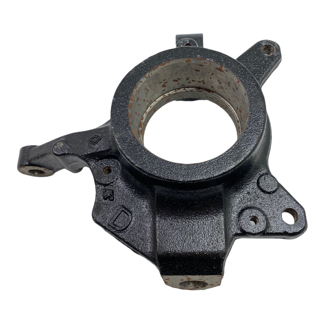 Pièce d'origine Fusée d'essieu avant droite pour Renault Laguna II 8200322078