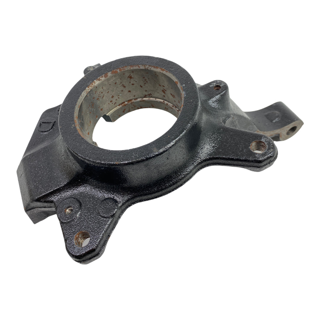 Pièce d'origine Fusée d'essieu avant droite pour Renault Laguna II 8200322078