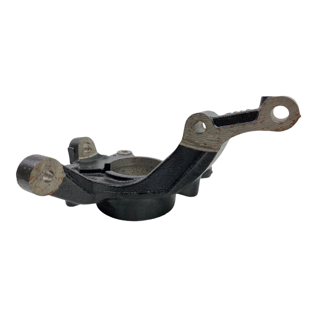 Pièce d'origine Fusée d'essieu avant droite pour Renault Laguna II 8200322078