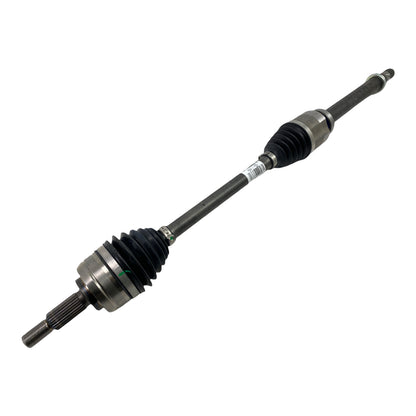 Pièce d'origine Cardan droit pour Renault Megane III Scenic III 1.5 dCi 391006777R