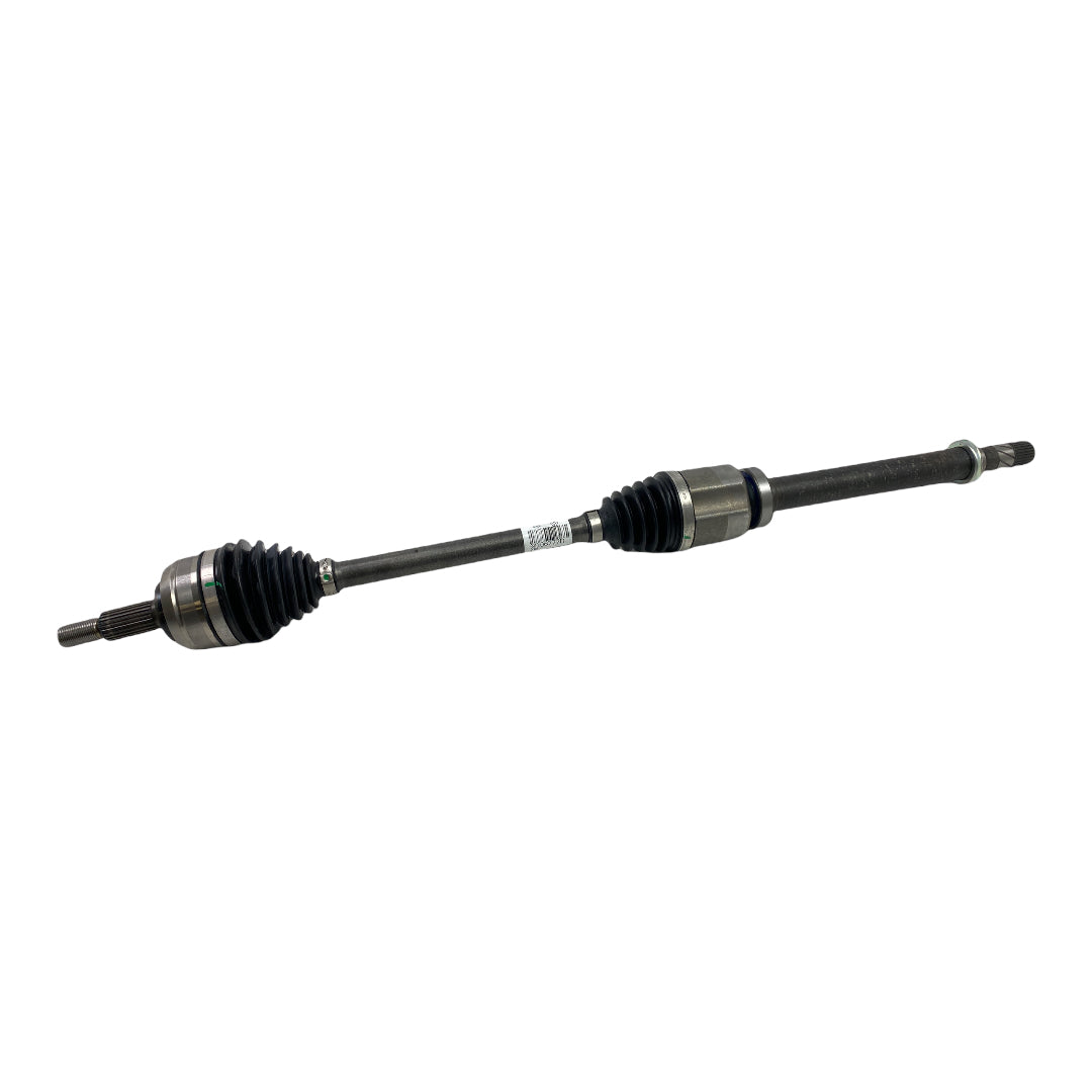 Pièce d'origine Cardan droit pour Renault Megane III Scenic III 1.5 dCi 391006777R