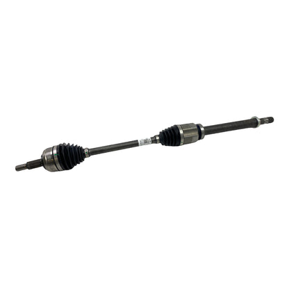 Pièce d'origine Cardan droit pour Renault Megane III Scenic III 1.5 dCi 391006777R