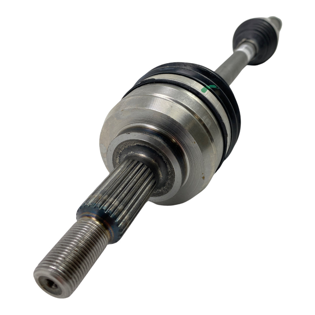 Pièce d'origine Cardan droit pour Renault Megane III Scenic III 1.5 dCi 391006777R