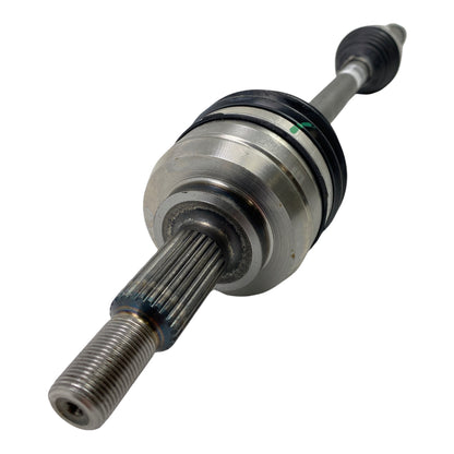 Pièce d'origine Cardan droit pour Renault Megane III Scenic III 1.5 dCi 391006777R