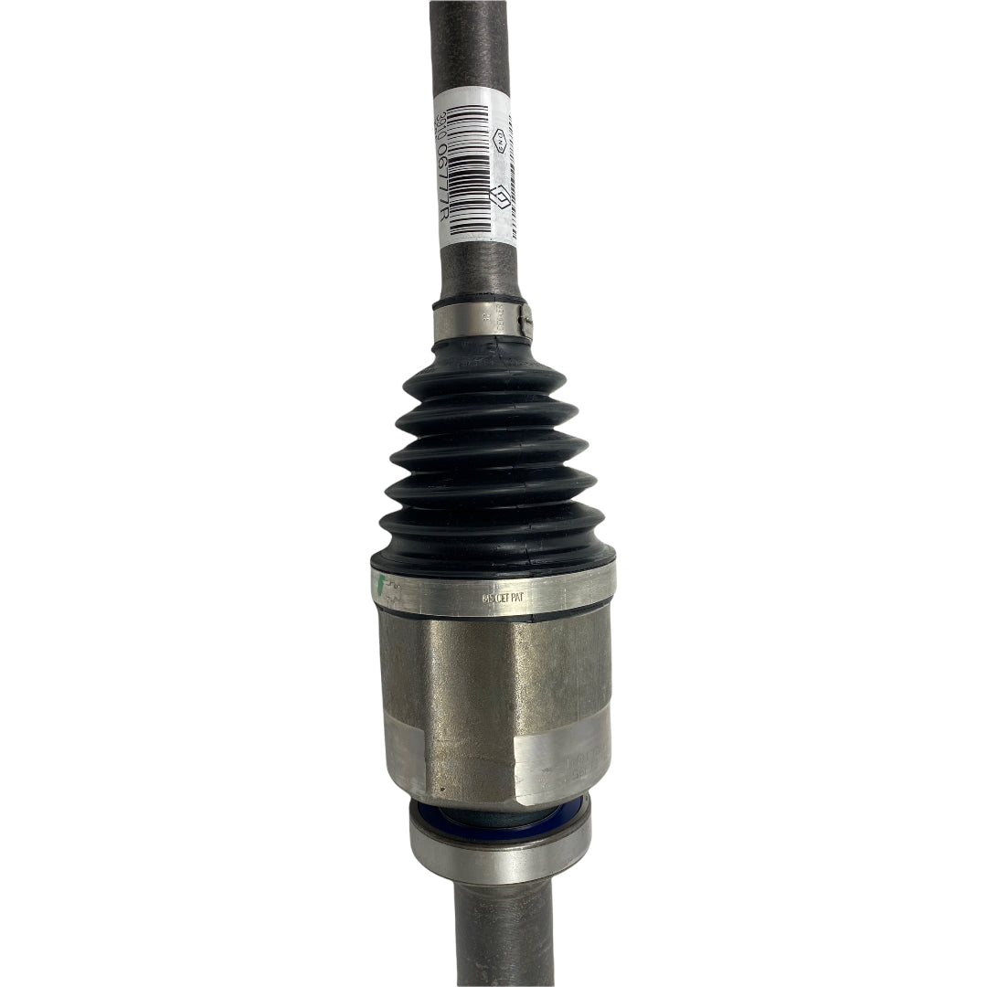 Pièce d'origine Cardan droit pour Renault Megane III Scenic III 1.5 dCi 391006777R