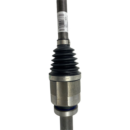 Pièce d'origine Cardan droit pour Renault Megane III Scenic III 1.5 dCi 391006777R