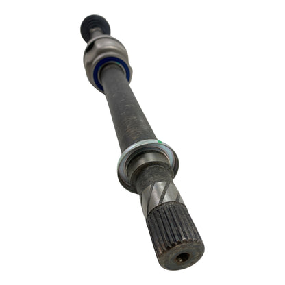 Pièce d'origine Cardan droit pour Renault Megane III Scenic III 1.5 dCi 391006777R