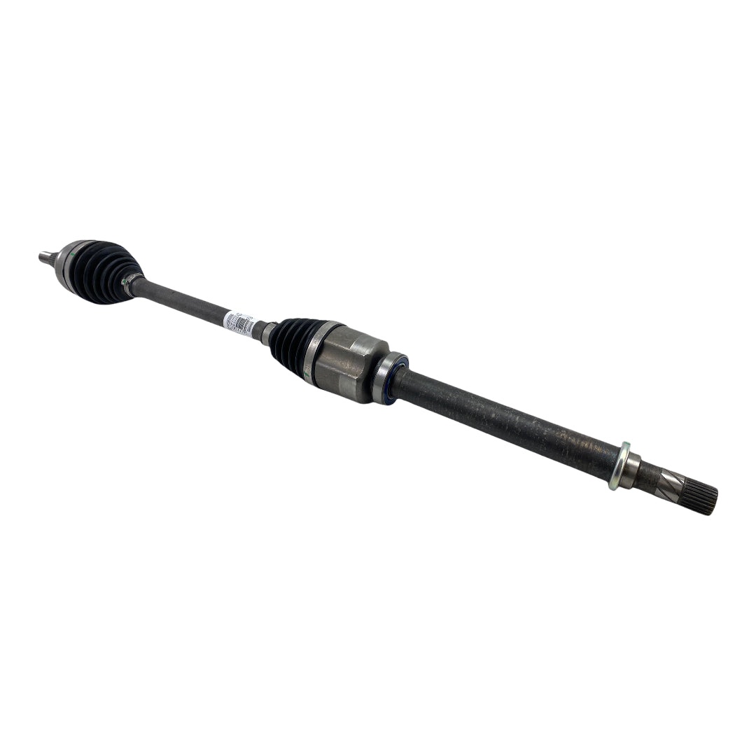 Pièce d'origine Cardan droit pour Renault Megane III Scenic III 1.5 dCi 391006777R