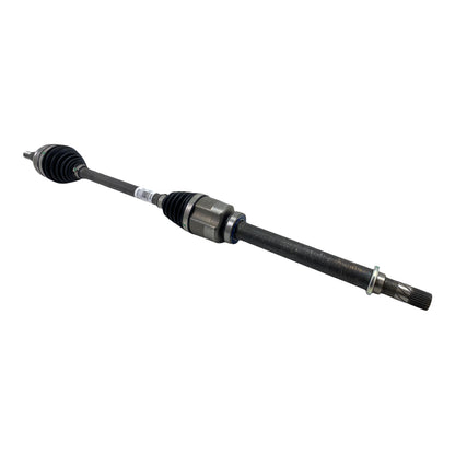 Pièce d'origine Cardan droit pour Renault Megane III Scenic III 1.5 dCi 391006777R