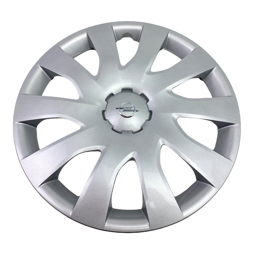 Pièce d'origine Enjoliveur de roue pour Opel Vivaro II 403156650R