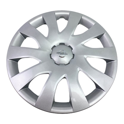 Pièce d'origine Enjoliveur de roue pour Opel Vivaro II 403156650R