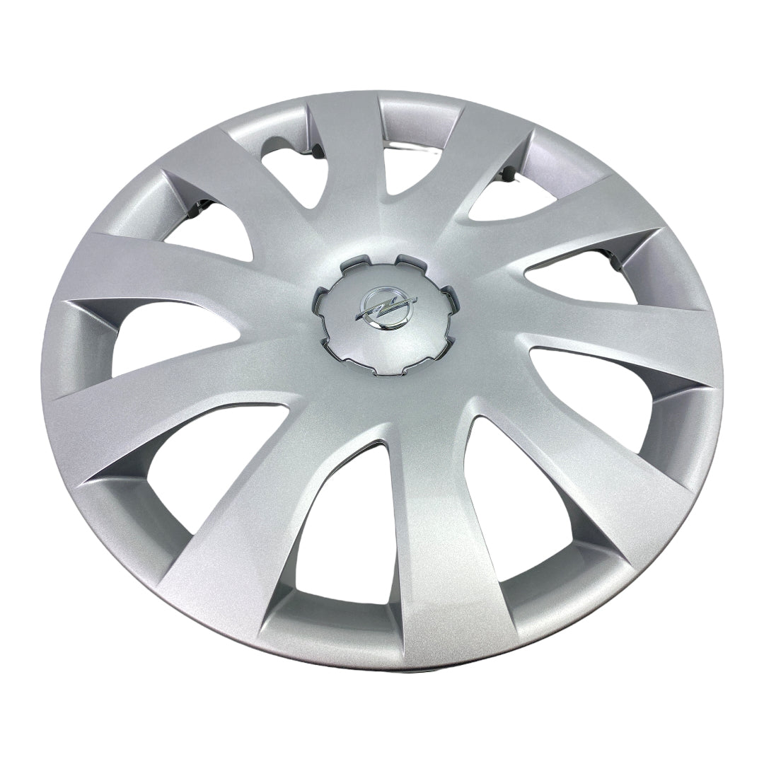 Pièce d'origine Enjoliveur de roue pour Opel Vivaro II 403156650R