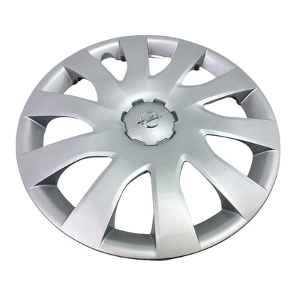 Pièce d'origine Enjoliveur de roue pour Opel Vivaro II 403156650R