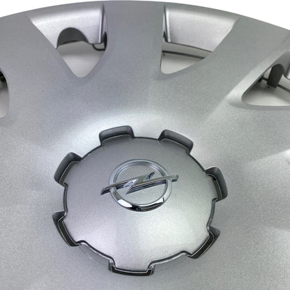Pièce d'origine Enjoliveur de roue pour Opel Vivaro II 403156650R