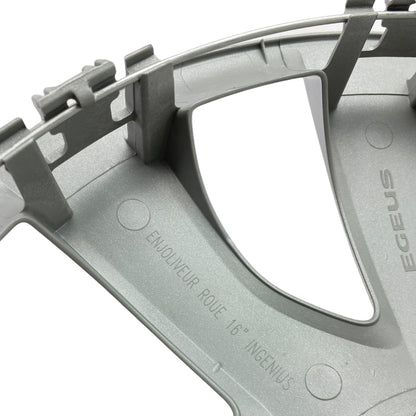 Pièce d'origine Enjoliveur de roue pour Opel Vivaro II 403156650R
