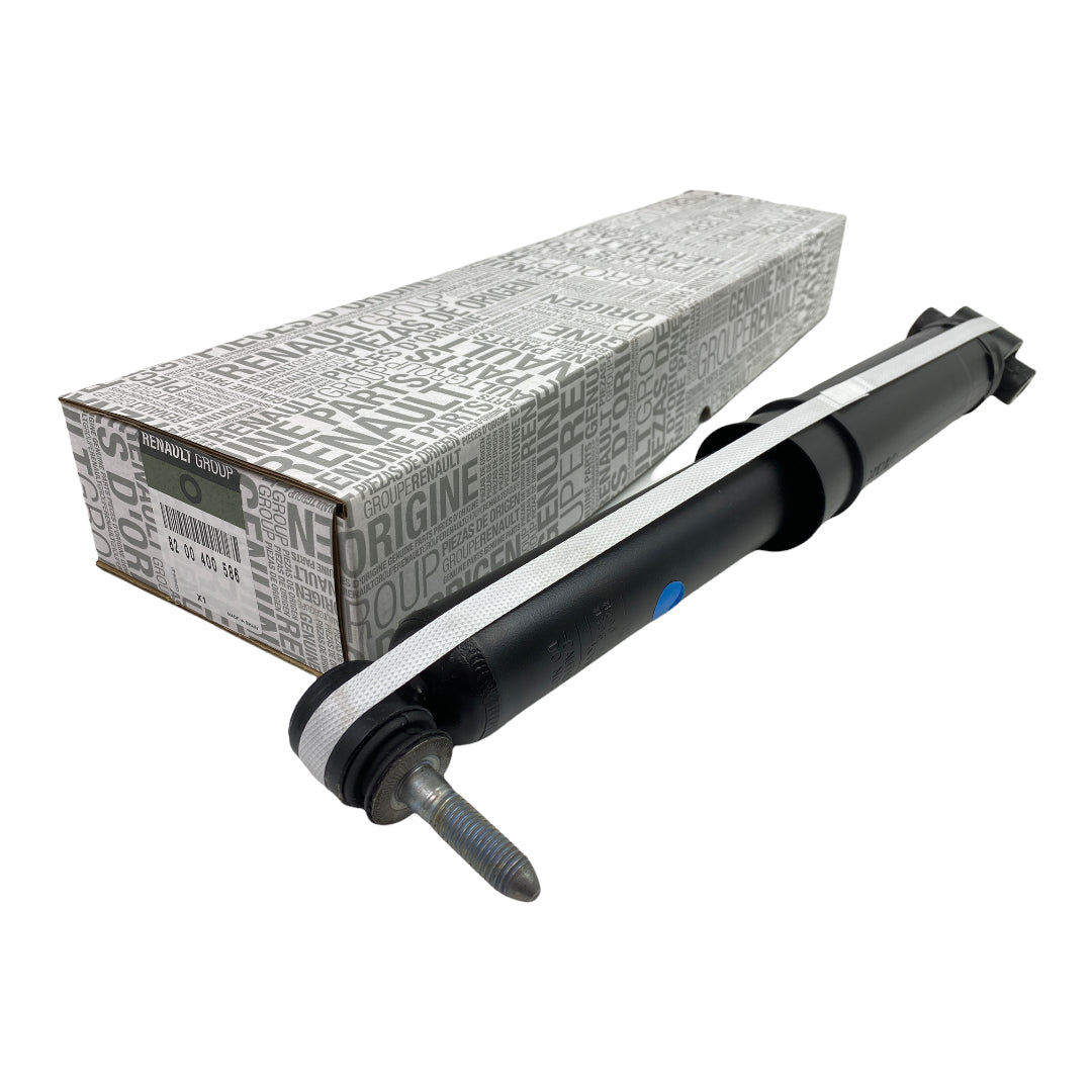 Pièce d'origine Amortisseur arrière pour Renault Megane II 8200400586