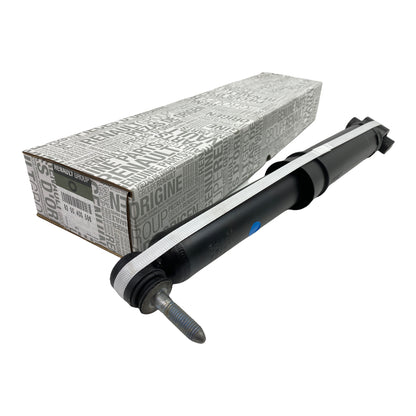 Pièce d'origine Amortisseur arrière pour Renault Megane II 8200400586