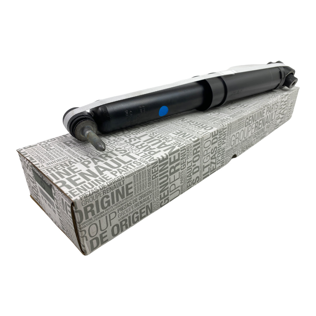 Pièce d'origine Amortisseur arrière pour Renault Megane II 8200400586