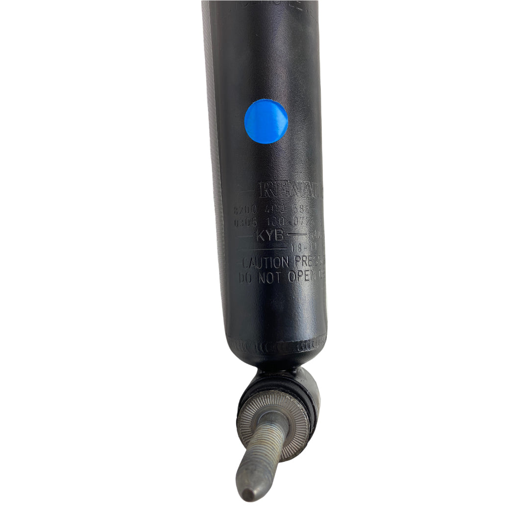Pièce d'origine Amortisseur arrière pour Renault Megane II 8200400586