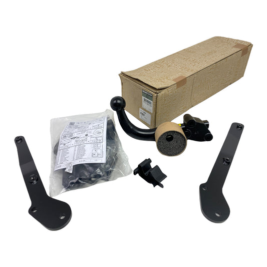 Pièce d'origine Kit attelage pour Renault Scenic III 7711427721