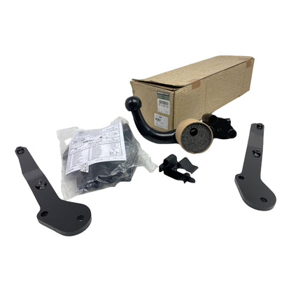 Pièce d'origine Kit attelage pour Renault Scenic III 7711427721