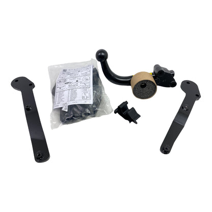 Pièce d'origine Kit attelage pour Renault Scenic III 7711427721