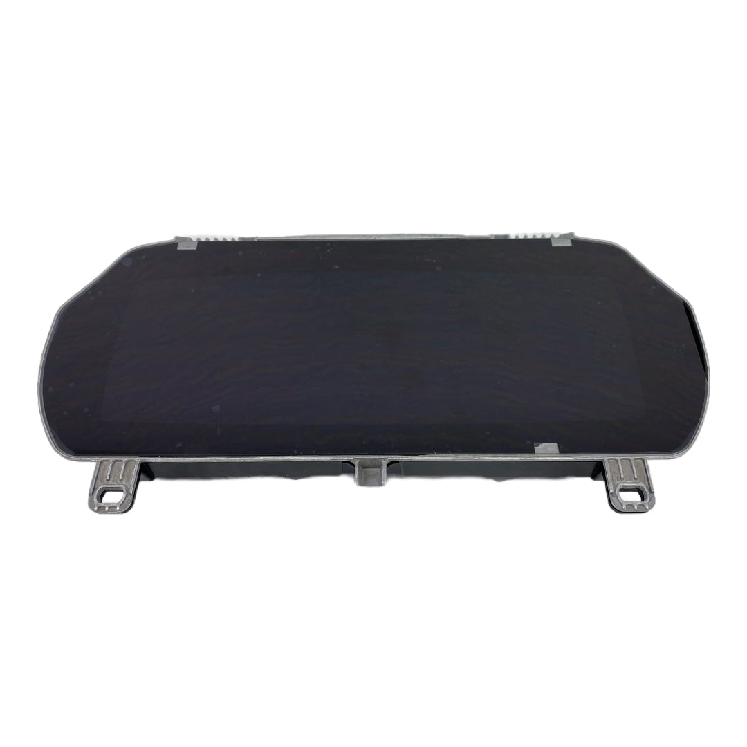 Pièce d'origine Combiné d'instruments LCD compteur pour Renault Megane RS IV restylée 248108635R