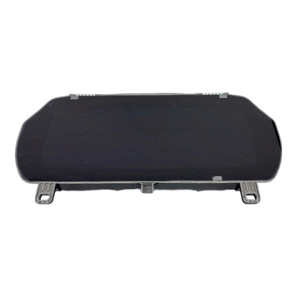 Pièce d'origine Combiné d'instruments LCD compteur pour Renault Megane RS IV restylée 248108635R