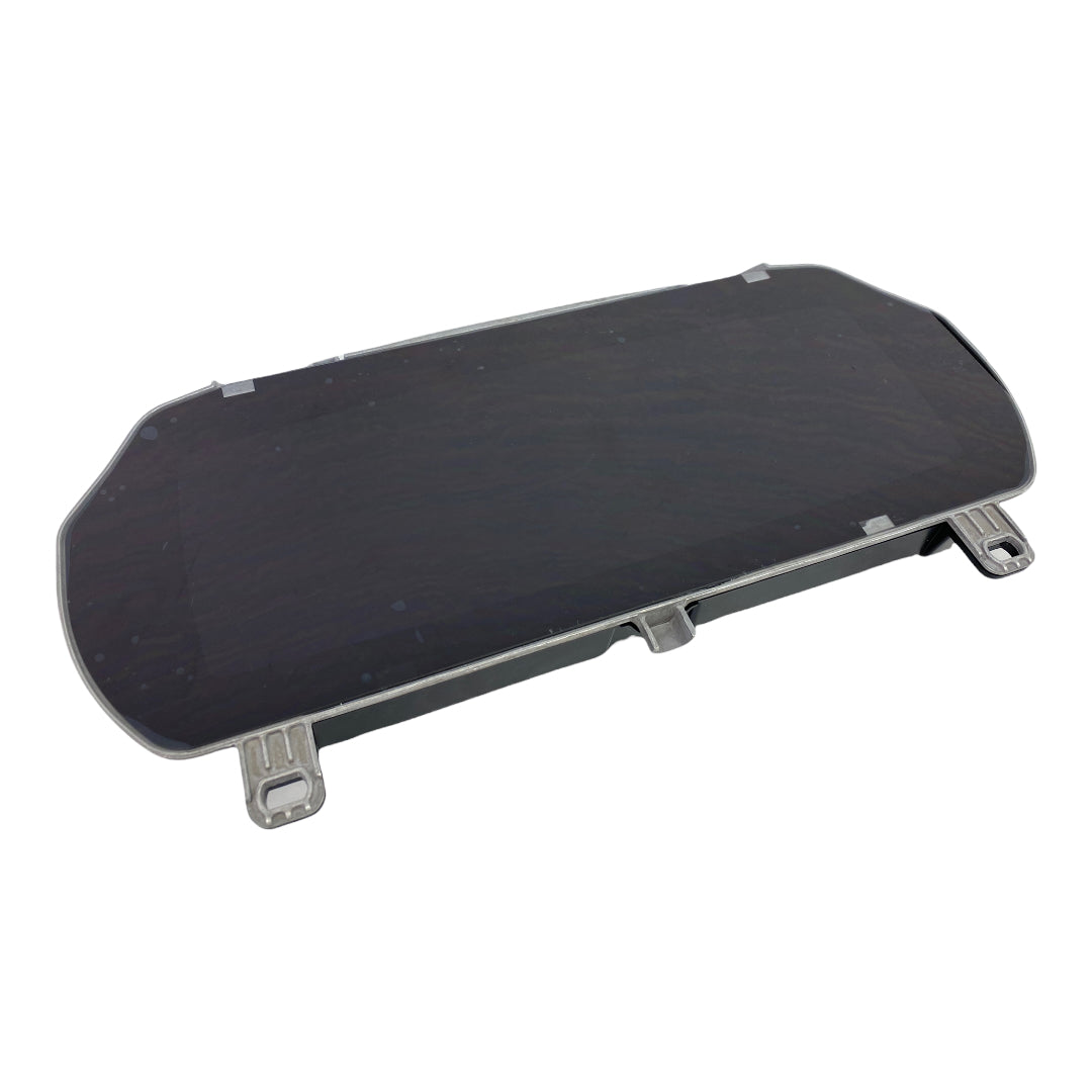 Pièce d'origine Combiné d'instruments LCD compteur pour Renault Megane RS IV restylée 248108635R