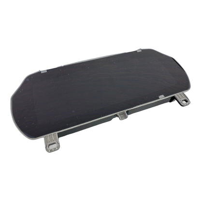 Pièce d'origine Combiné d'instruments LCD compteur pour Renault Megane RS IV restylée 248108635R
