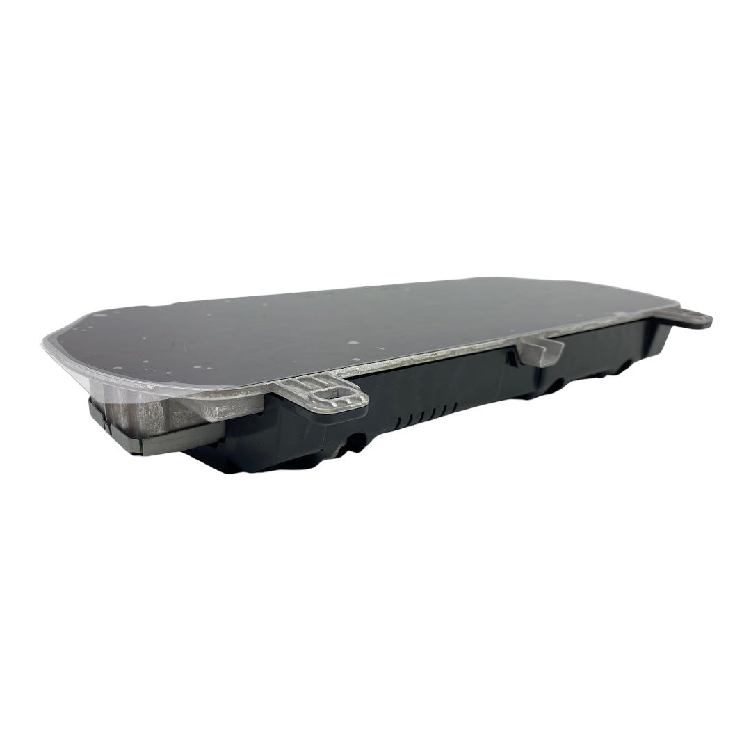 Pièce d'origine Combiné d'instruments LCD compteur pour Renault Megane RS IV restylée 248108635R