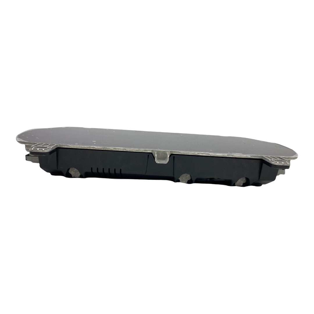 Pièce d'origine Combiné d'instruments LCD compteur pour Renault Megane RS IV restylée 248108635R
