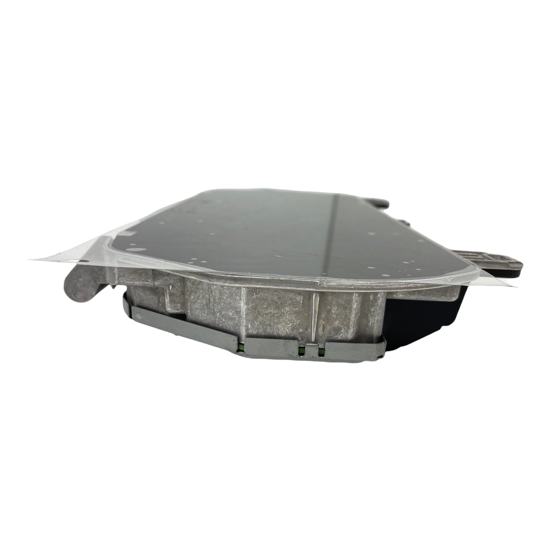 Pièce d'origine Combiné d'instruments LCD compteur pour Renault Megane RS IV restylée 248108635R