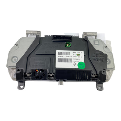 Pièce d'origine Combiné d'instruments LCD compteur pour Renault Megane RS IV restylée 248108635R