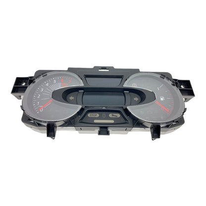 Pièce d'origine Combiné d'instruments compteur pour Renault Captur I 248106611R