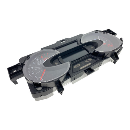 Pièce d'origine Combiné d'instruments compteur pour Renault Captur I 248106611R