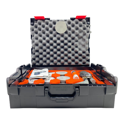 Pièce d'origine Ponceuse excentrique pneumatique Ixell pour Renault 7711783383