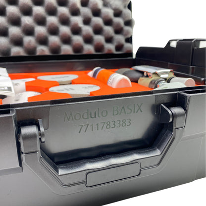 Pièce d'origine Ponceuse excentrique pneumatique Ixell pour Renault 7711783383
