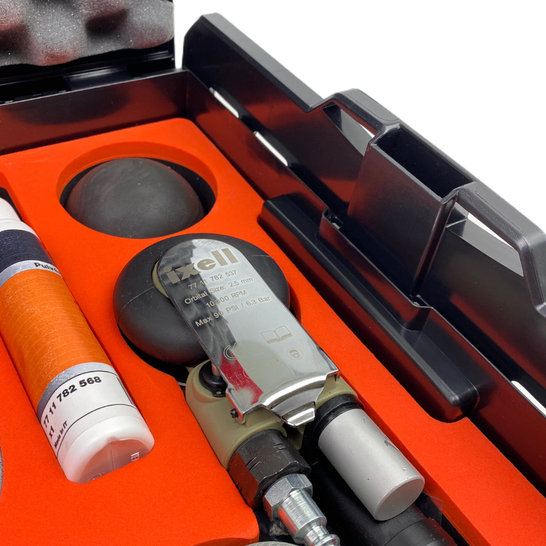 Pièce d'origine Ponceuse excentrique pneumatique Ixell pour Renault 7711783383